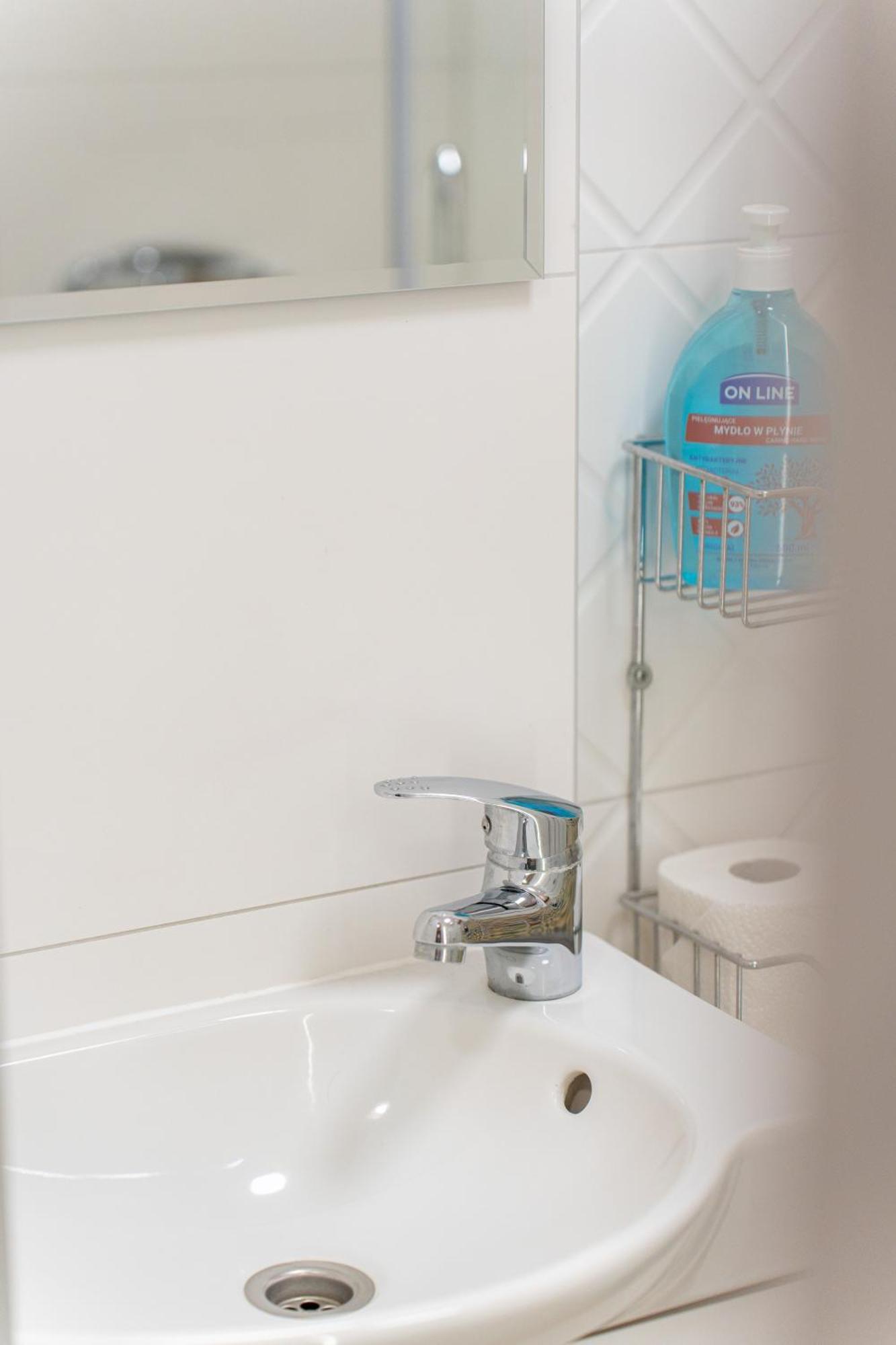 Apartament Centrum 32M2 Klodzko - Przyjaciol Ziemi Klodzkiej Buitenkant foto