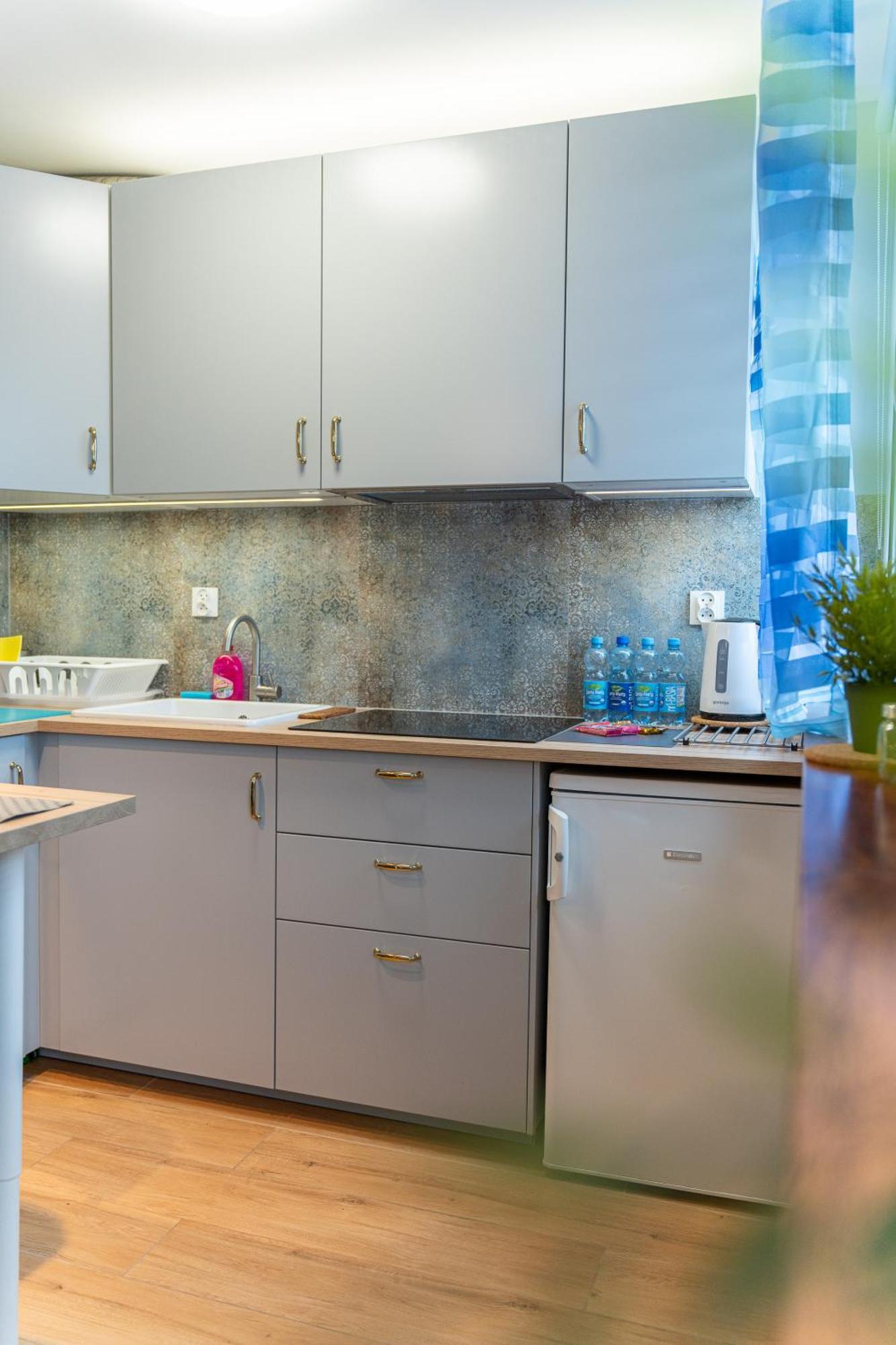 Apartament Centrum 32M2 Klodzko - Przyjaciol Ziemi Klodzkiej Buitenkant foto