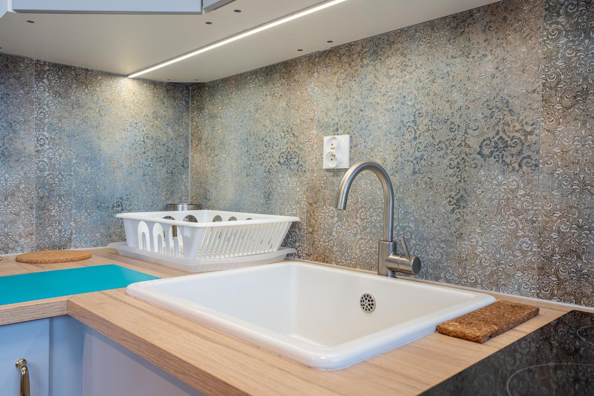 Apartament Centrum 32M2 Klodzko - Przyjaciol Ziemi Klodzkiej Buitenkant foto